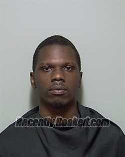 Recent Mugshot Image for ALONZO LEWIS WIGGS in Putnam County, Florida