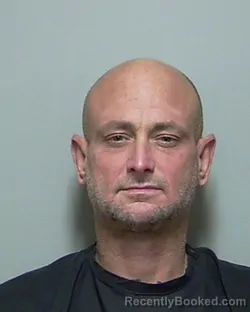 Recent Mugshot Image for ALVIN LEE LETCHWORTH in Putnam County, Florida