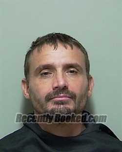 Recent Mugshot Image for EARL LEE DOREY in Putnam County, Florida