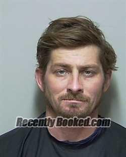 Recent Mugshot Image for KYLE JOHNSON in Putnam County, Florida