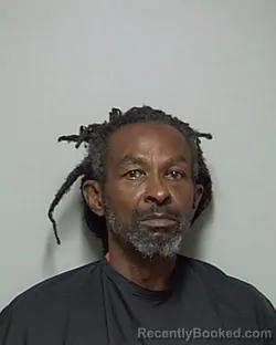 Recent Mugshot Image for CHRISTOPHER DOUGLAS ROBINSON in Putnam County, Florida