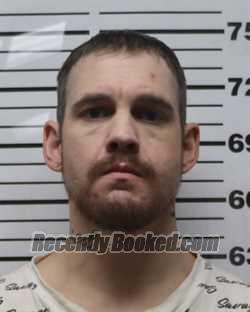 Recent Mugshot Image for Adam Rodger Mounts in Pratt County, Kansas