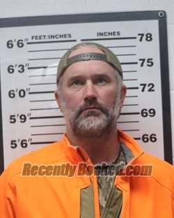 Recent Mugshot Image for Kyle Moseley Boatright in Pratt County, Kansas