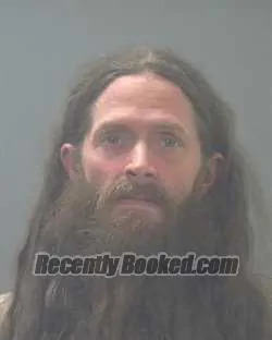 Recent Mugshot Image for JOHN JEFFREY CITUK in Santa Rosa County, Florida