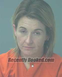 Recent Mugshot Image for ALEXIS NEHEH BIRON in Santa Rosa County, Florida