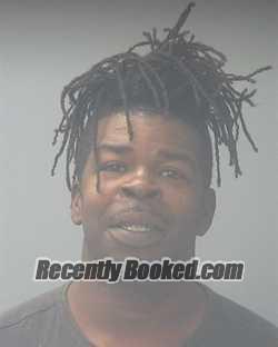 Recent Mugshot Image for DENNIS LAMONT ADAMS in Santa Rosa County, Florida