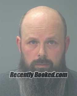 Recent Mugshot Image for STEPHEN LAWRENCE CAPRONI in Santa Rosa County, Florida