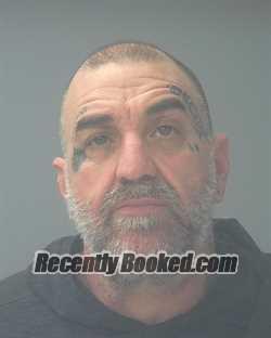 Recent Mugshot Image for GARY STEPHEN ALTIERI in Santa Rosa County, Florida