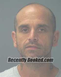 Recent Mugshot Image for ROBERT LOUIS CAPORALETTI in Santa Rosa County, Florida