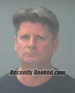 Recent Mugshot Image for MICHAEL JAMES FLETCHER in Santa Rosa County, Florida