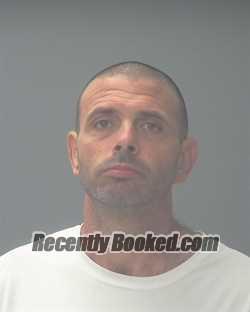 Recent Mugshot Image for ADAM CHRISTOPHER LOUBIER in Santa Rosa County, Florida