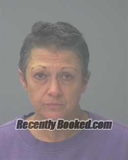 Recent Mugshot Image for SUSAN MICHELLE HOWELL in Santa Rosa County, Florida