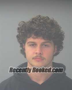 Recent Mugshot Image for JOSHUA KENDALL DOAK in Santa Rosa County, Florida