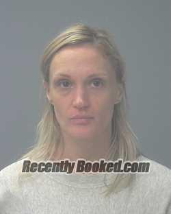 Recent Mugshot Image for LISA MARIE SCHOONMAKER in Santa Rosa County, Florida