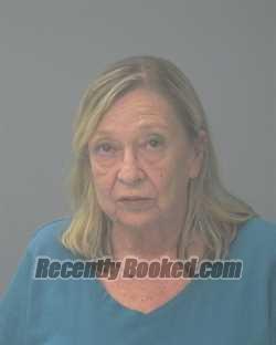 Recent Mugshot Image for JENNESS MARIE HILL in Santa Rosa County, Florida
