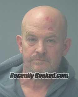 Recent Mugshot Image for RANDALL BRADLEY KILLINGSWORTH in Santa Rosa County, Florida