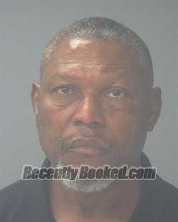 Recent Mugshot Image for JAMES STANCIL WATSON in Santa Rosa County, Florida