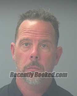 Recent Mugshot Image for MICHAEL SCOTT KENADY in Santa Rosa County, Florida