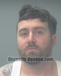 Recent Mugshot Image for JOSHUA TYLER CRAGEN in Santa Rosa County, Florida
