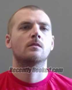 Recent Mugshot Image for COTY DERRICK WELLS in Santa Rosa County, Florida