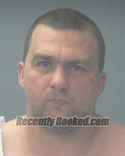 Recent Mugshot Image for JOSHUA ROBERT WISE in Santa Rosa County, Florida