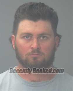 Recent Mugshot Image for ELIJAH LEVI COKER in Santa Rosa County, Florida