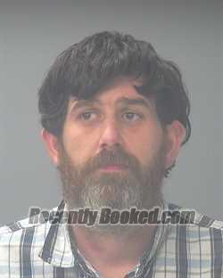 Recent Mugshot Image for NICHOLAS AARON MOORE in Santa Rosa County, Florida