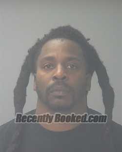 Recent Mugshot Image for JAMIL DEMARIO TENON in Santa Rosa County, Florida