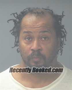 Recent Mugshot Image for MARCUS ANDRE ROBINSON in Santa Rosa County, Florida