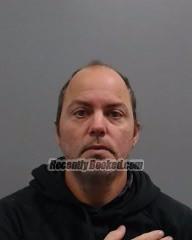 Recent Mugshot Image for DUSTIN KEITH GILES in Santa Rosa County, Florida