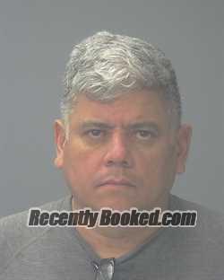 Recent Mugshot Image for ERINSON PEREZ-BALZA in Santa Rosa County, Florida