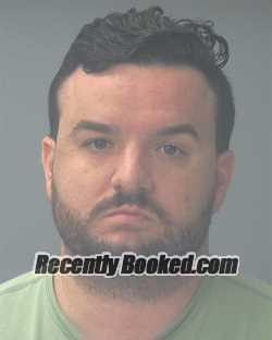 Recent Mugshot Image for ERIC ANTHONY GRUND in Santa Rosa County, Florida