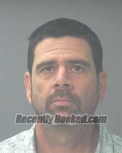 Recent Mugshot Image for SHAUN ROBERT WHITING in Santa Rosa County, Florida