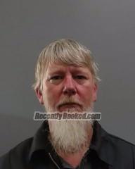 Recent Mugshot Image for CHRISTOPHER SHANE WILSON in Santa Rosa County, Florida