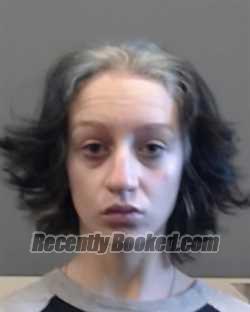 Recent Mugshot Image for DANIELLE MARIE PEQUENO in Santa Rosa County, Florida