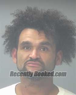 Recent Mugshot Image for CORBAN JACOB ALLEN in Santa Rosa County, Florida