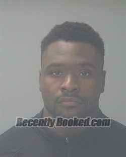 Recent Mugshot Image for BRISO AIMABLE in Santa Rosa County, Florida