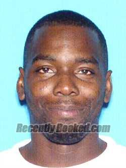 Recent Mugshot Image for BRODERICK JERMAINE JOHNSON in Santa Rosa County, Florida
