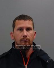 Recent Mugshot Image for PATRICK MICHAEL GEROLMO in Santa Rosa County, Florida