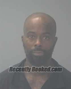 Recent Mugshot Image for AVARAH GAMAIEL WILLIAMS in Santa Rosa County, Florida