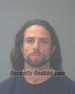 Recent Mugshot Image for AUSTIN JARED HOWELL in Santa Rosa County, Florida