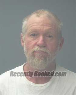 Recent Mugshot Image for CHRISTOPHER WAYNE HUNTER in Santa Rosa County, Florida