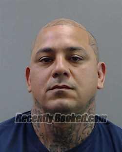 Recent Mugshot Image for JAIME VASQUEZ in Santa Rosa County, Florida