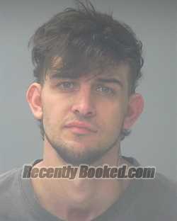 Recent Mugshot Image for JEREMY PAYTON AUGHMAN in Santa Rosa County, Florida