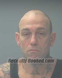 Recent Mugshot Image for MALCOM ERIC SMITH in Santa Rosa County, Florida