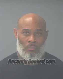 Recent Mugshot Image for CHRISTOPHER JERMAINE WATSON in Santa Rosa County, Florida