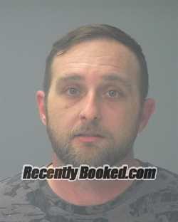 Recent Mugshot Image for JOSHUA LEE HOWELL in Santa Rosa County, Florida