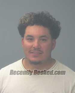 Recent Mugshot Image for RAYMON AUGUSTINE ORTIZ in Santa Rosa County, Florida
