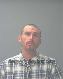 Recent Mugshot Image for CODY GLEN NELSON in Santa Rosa County, Florida