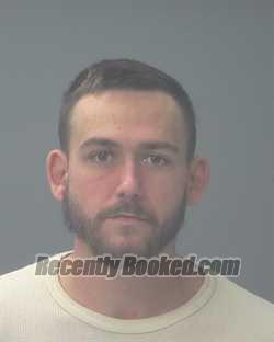 Recent Mugshot Image for BRYCE ALEXANDER SCHROEDER in Santa Rosa County, Florida